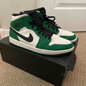 Jordan Retro 1’s